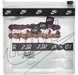 Nike Mixed Hairbands x6