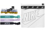 Nike Mixed Hairbands x6