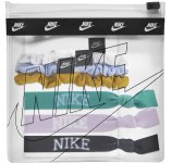 Nike Mixed Hairbands x6