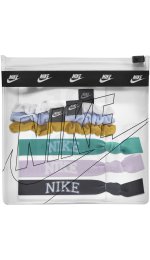 Nike Mixed Hairbands x6