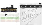 Nike Mixed Hairbands x6