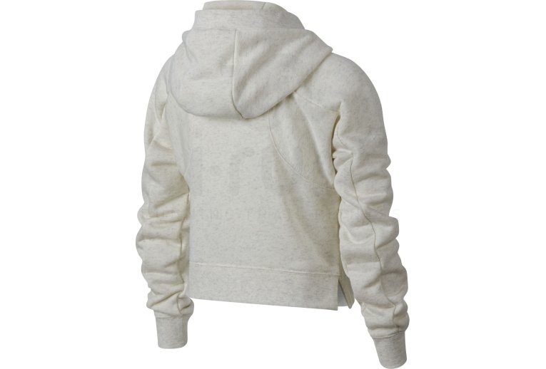 Nike Modern Hoodie Fille 