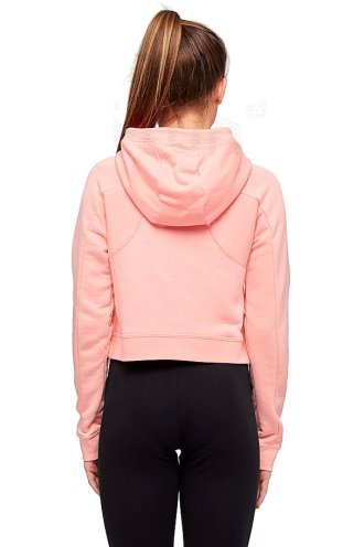 Nike Modern Hoodie Fille 