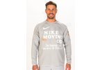 Nike Moving M
