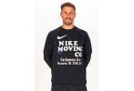 Nike camiseta manga larga Moving