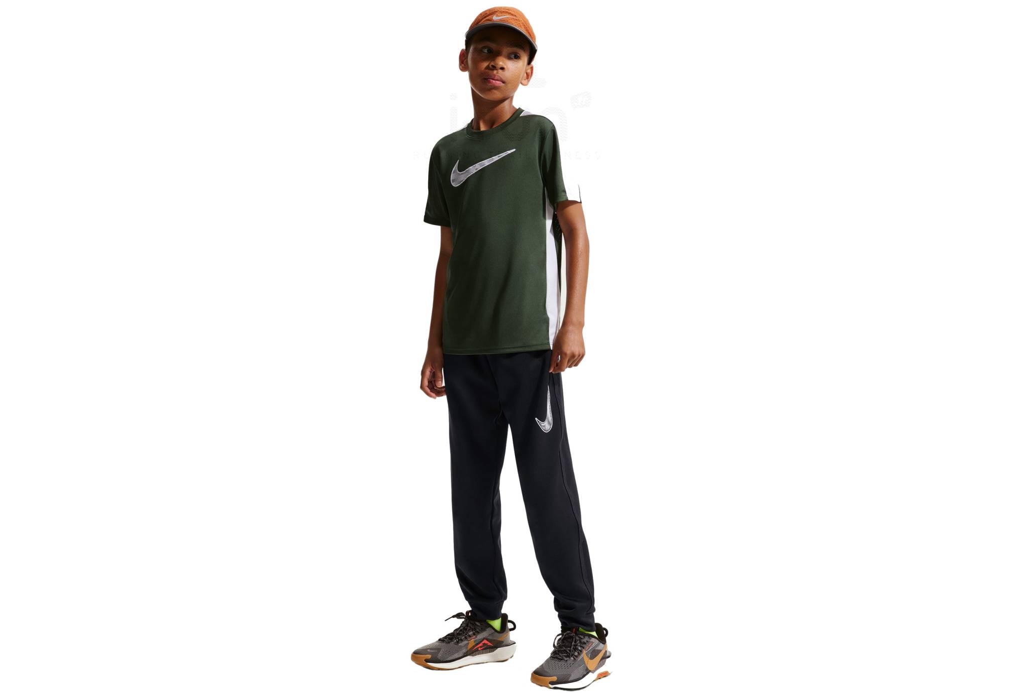 Nike Multi Knit