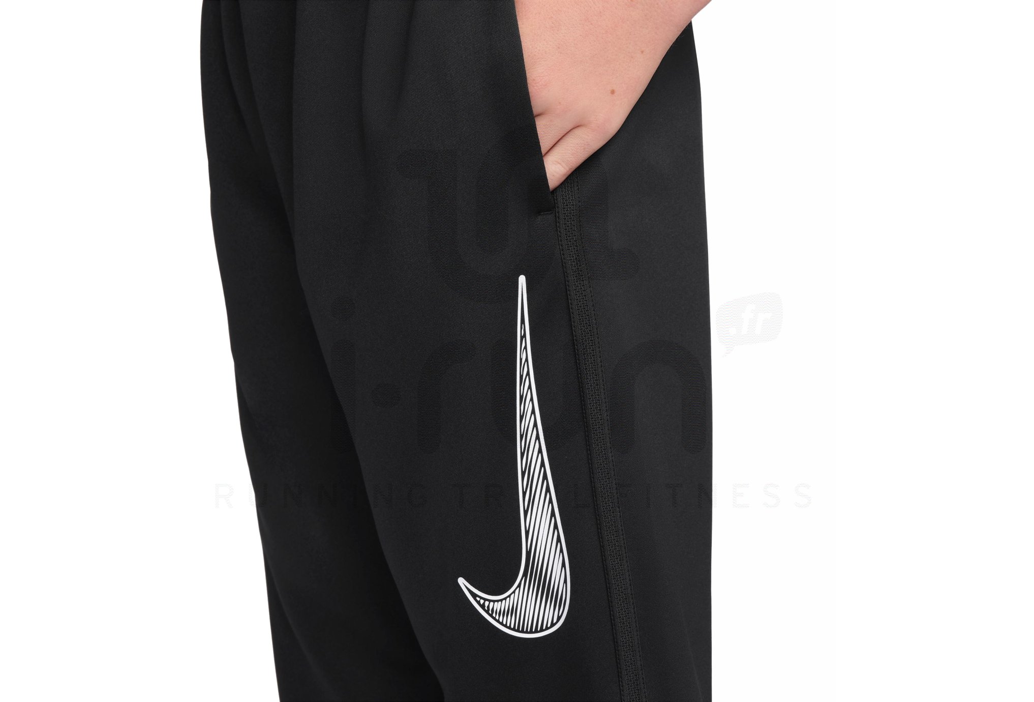 Nike Multi Knit