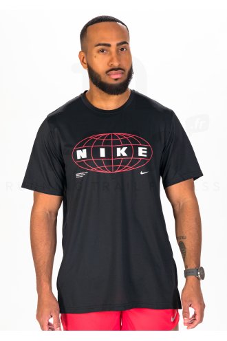 Nike Nike Pro Dri-Fit M 
