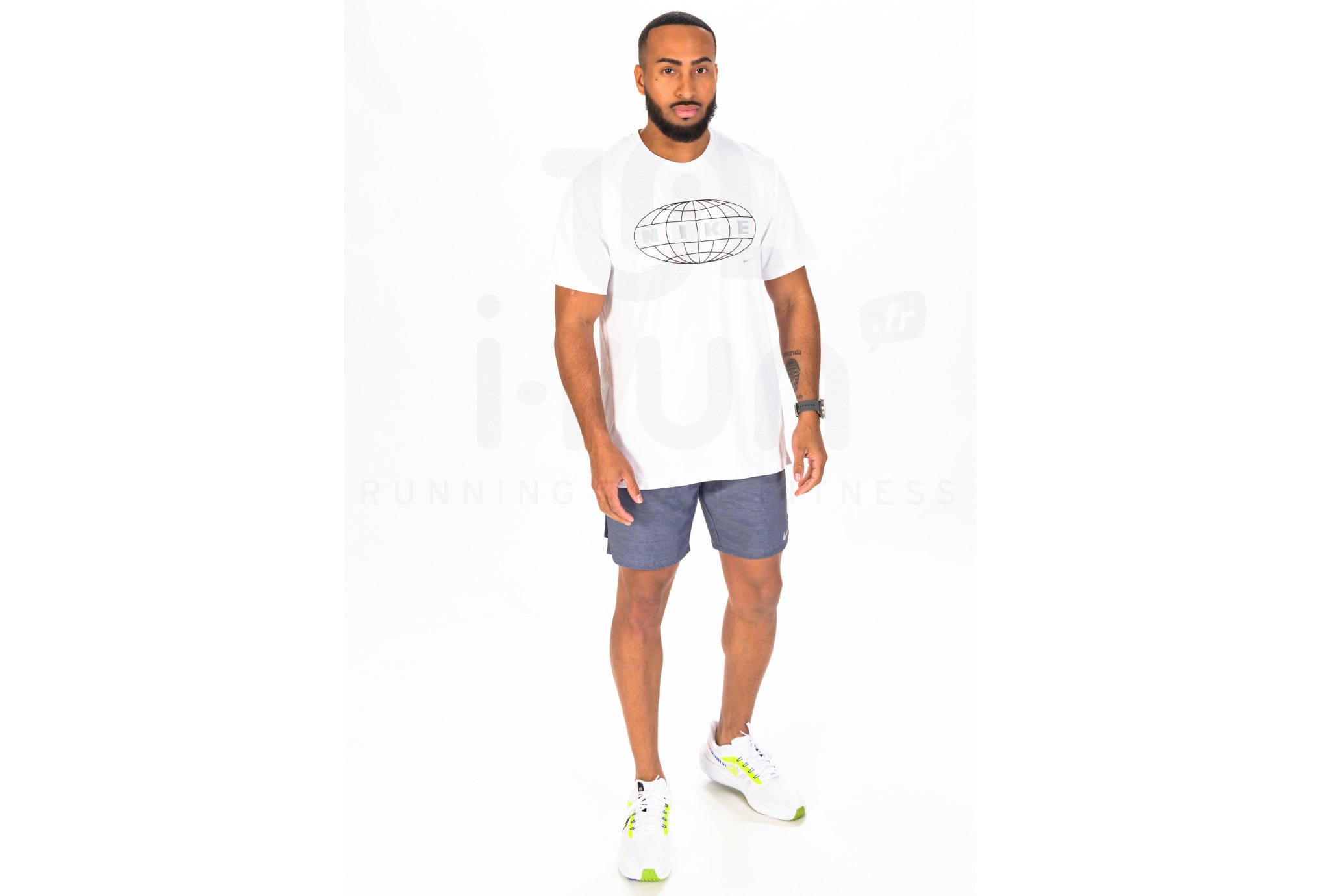 Nike Nike Pro Dri-Fit Herren