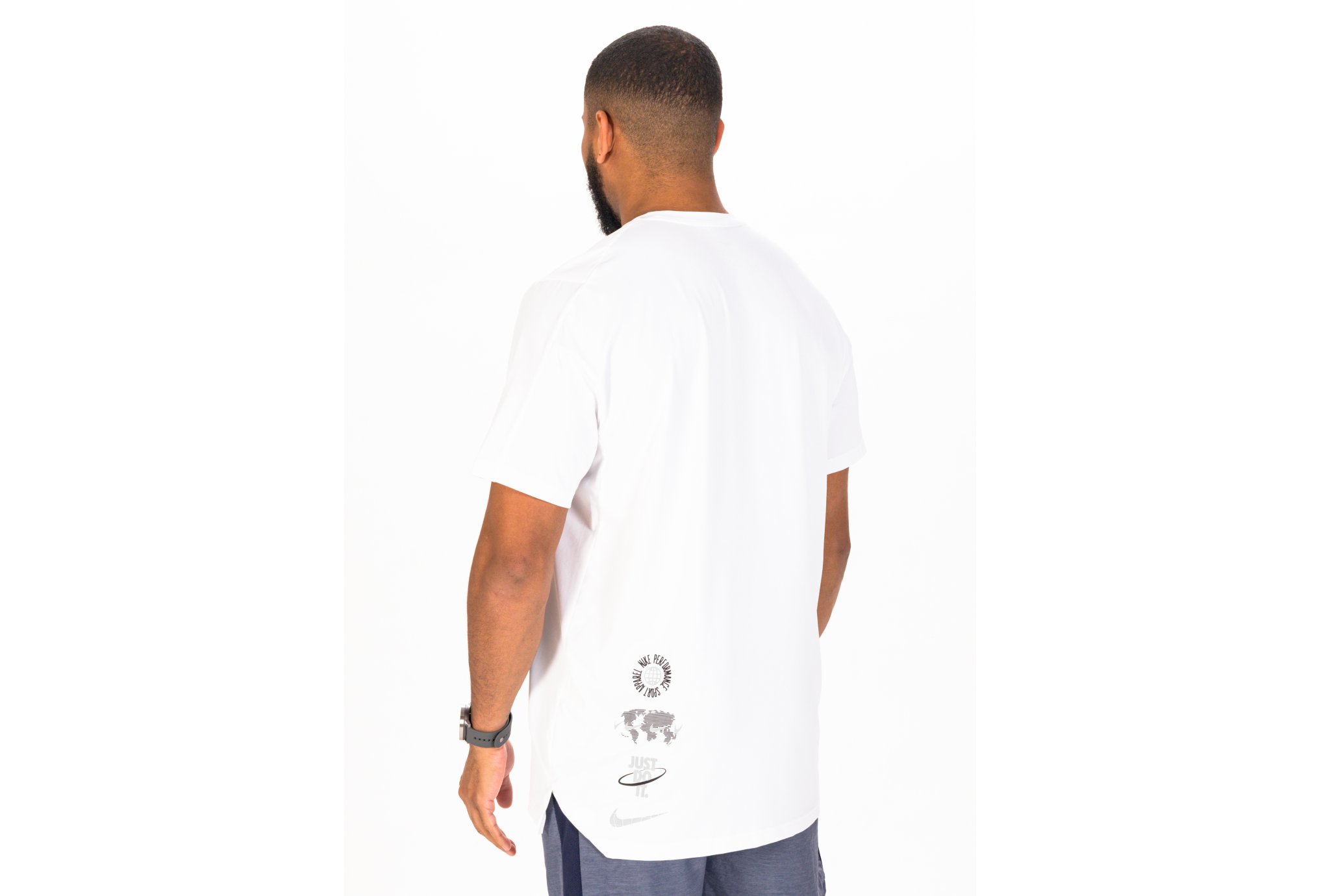 Nike Nike Pro Dri-Fit Herren