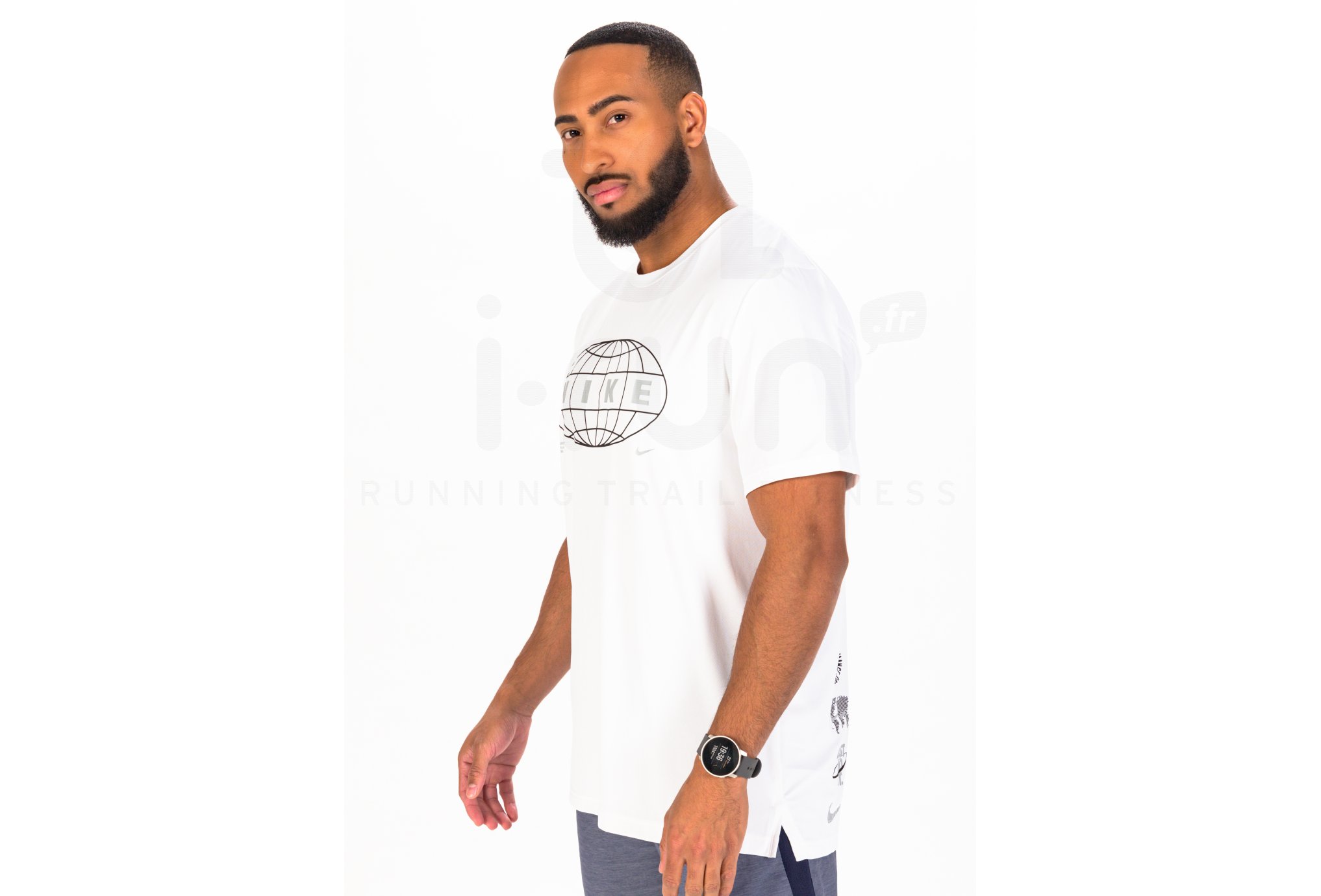 Nike Nike Pro Dri-Fit Herren
