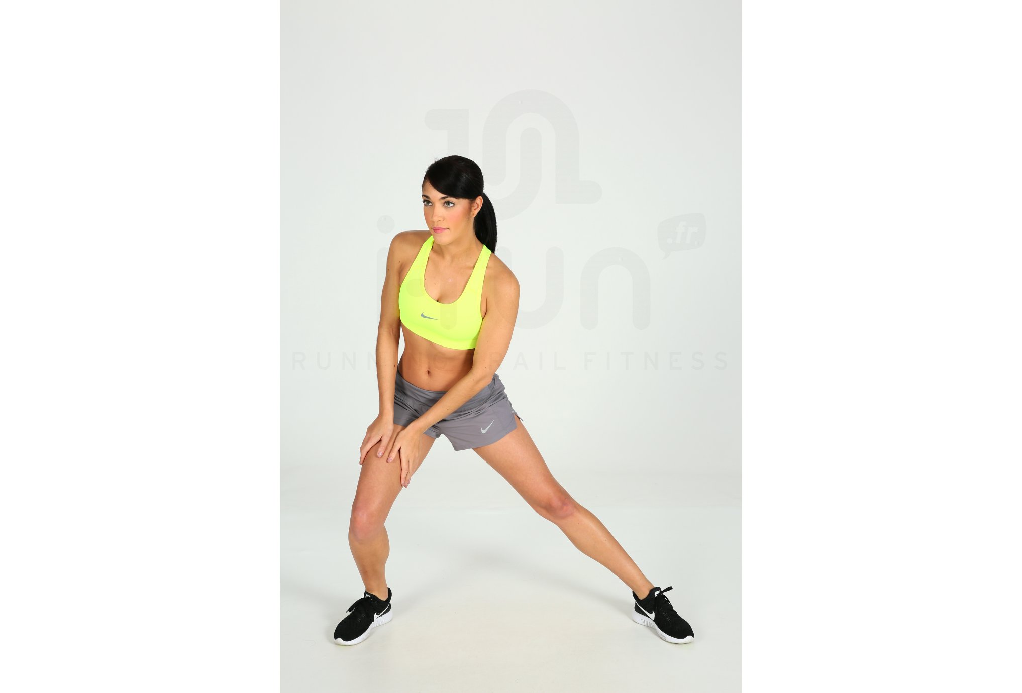 Nike Sujetador deportivo Nike Pro