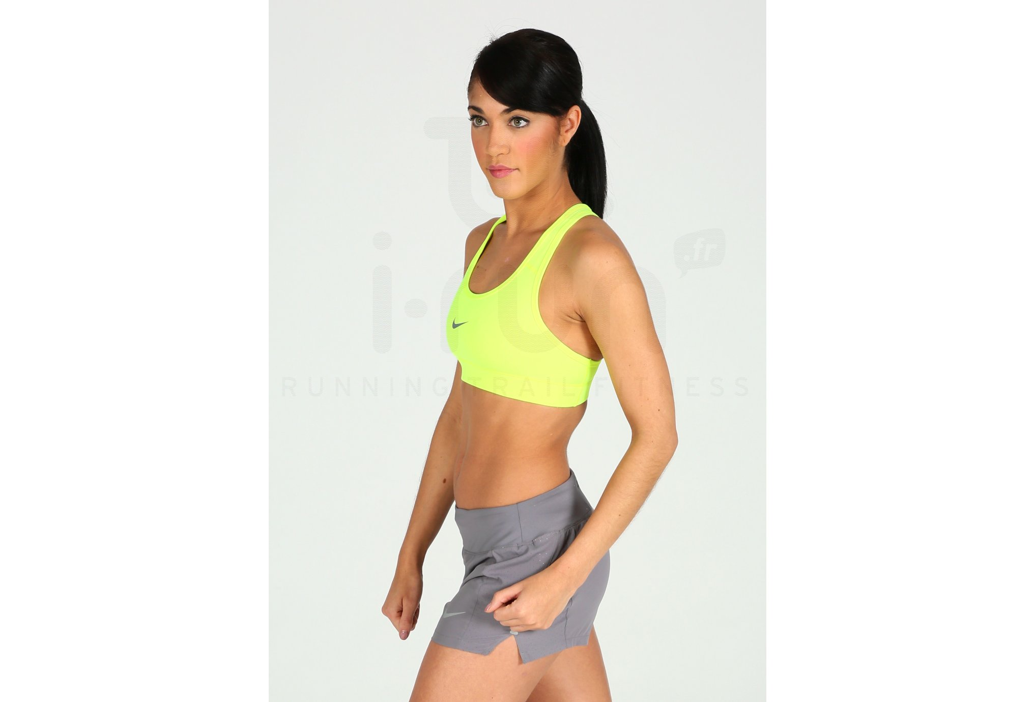 Nike Sujetador deportivo Nike Pro