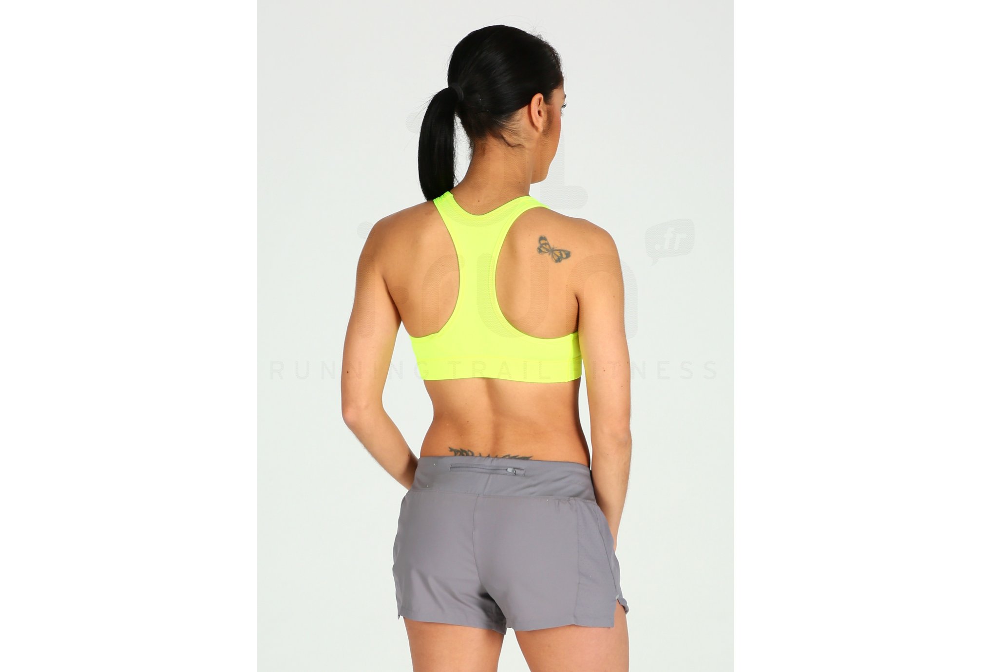 Nike Sujetador deportivo Nike Pro
