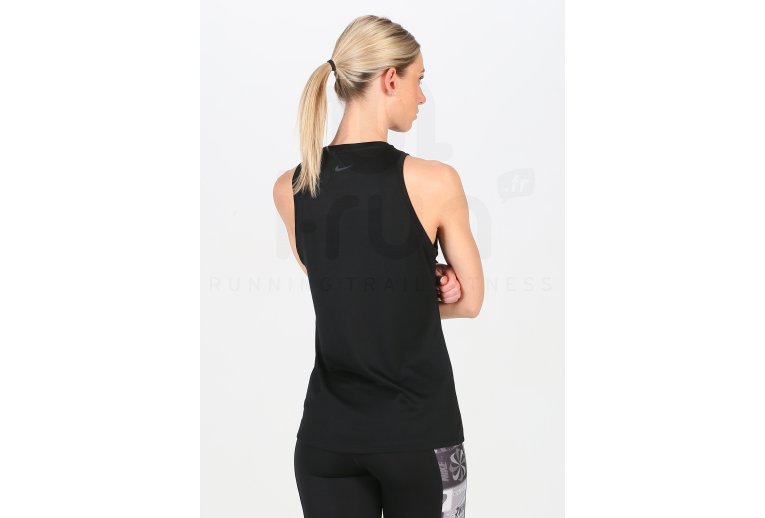 Nike camiseta de tirantes Novelty