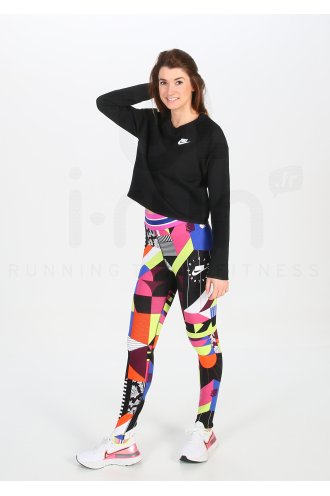 Nike NSW All Over Print W 