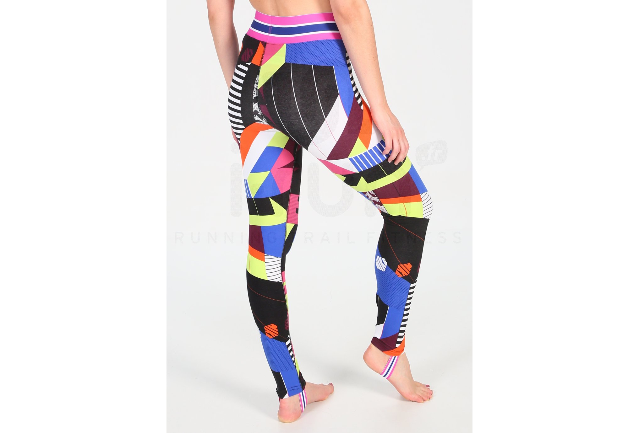 Nike mallas largas NSW All Over Print