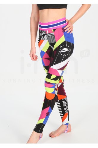 Nike NSW All Over Print W 