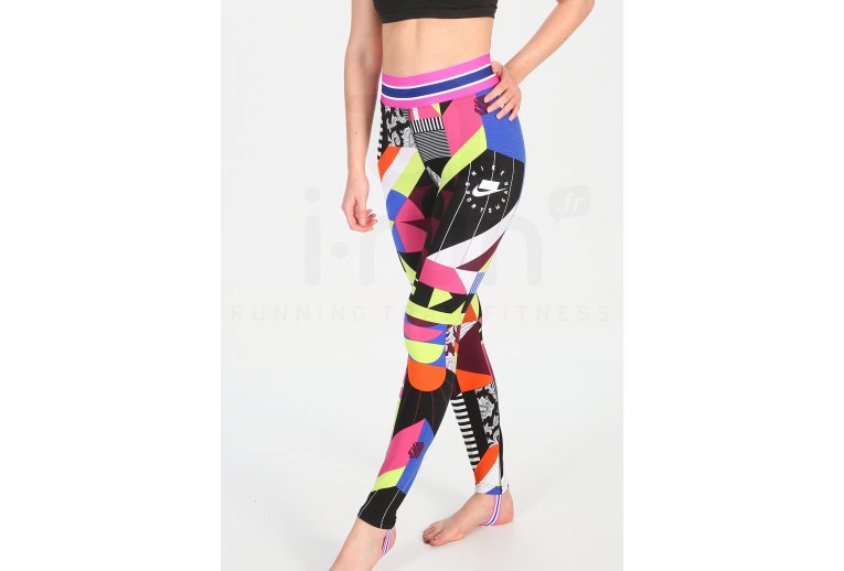 Nike mallas largas NSW All Over Print