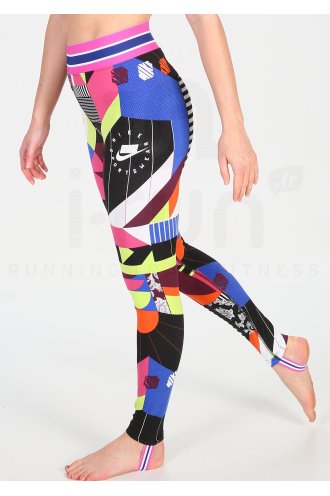 Nike NSW All Over Print W 