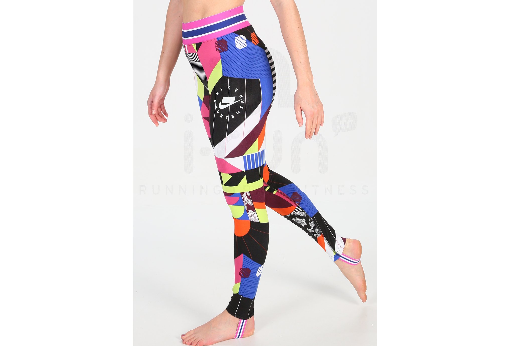 Nike mallas largas NSW All Over Print