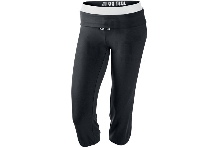 Nike Obsessed Capri W 
