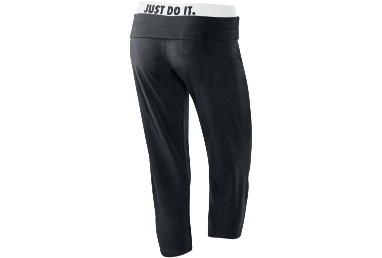 Nike Obsessed Capri W 