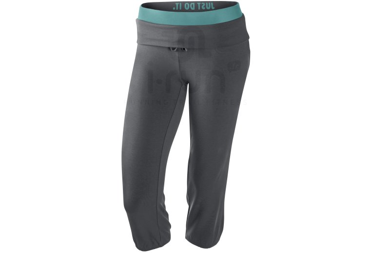 Nike Obsessed Capri W 