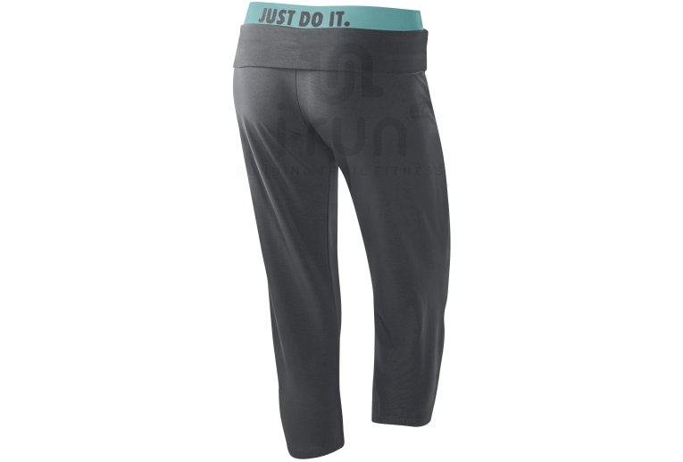 Nike Obsessed Capri W 