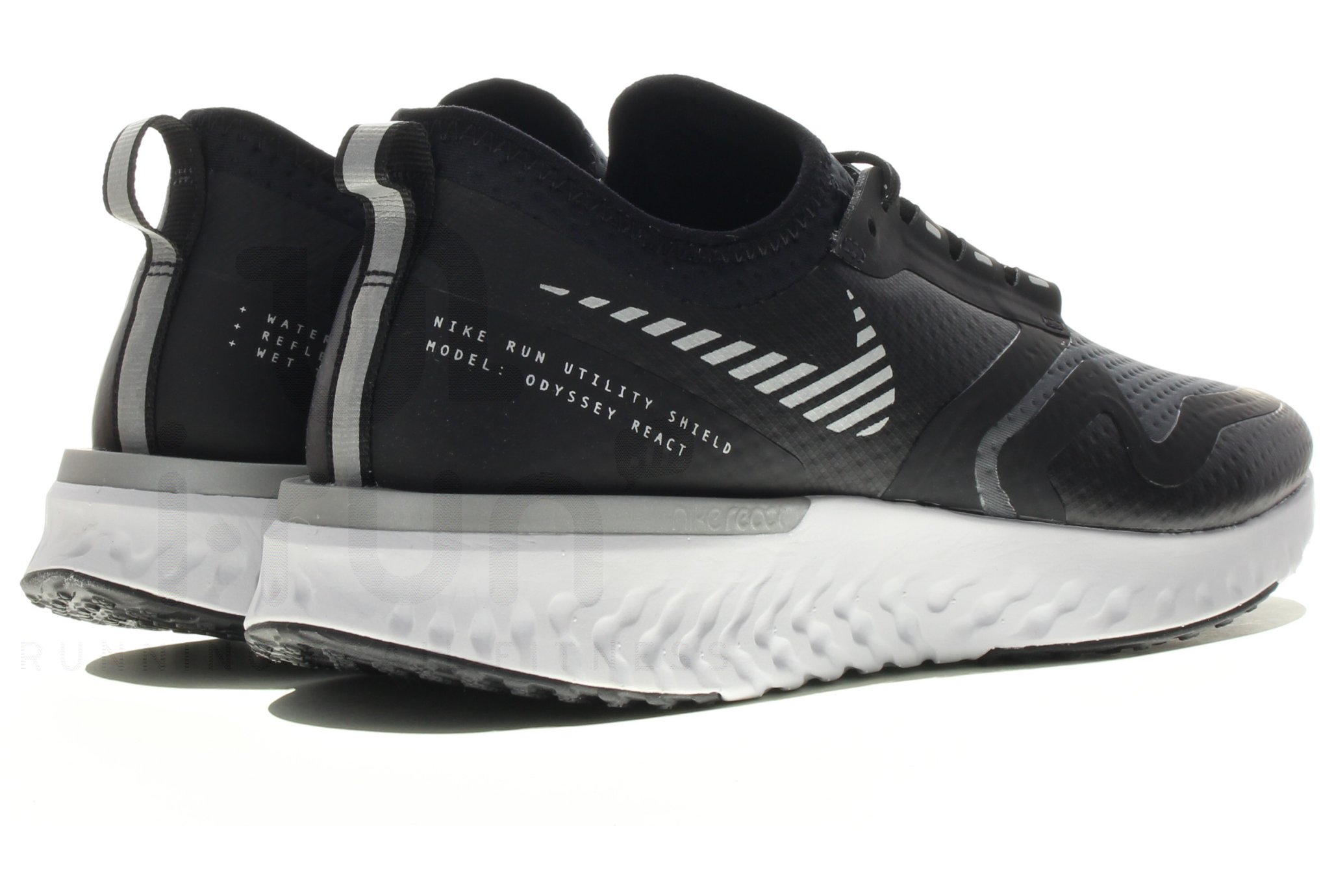 Nike Odyssey React 2 Shield