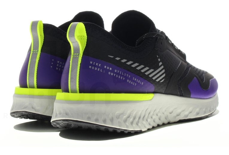 Nike Odyssey React 2 Shield M 