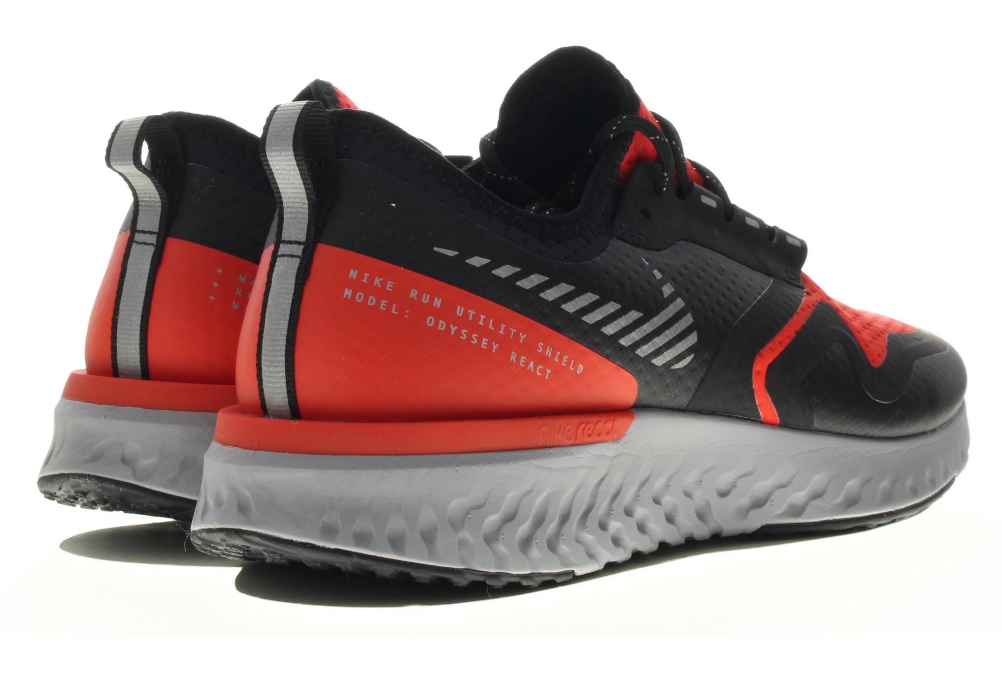Nike Odyssey React 2 Shield