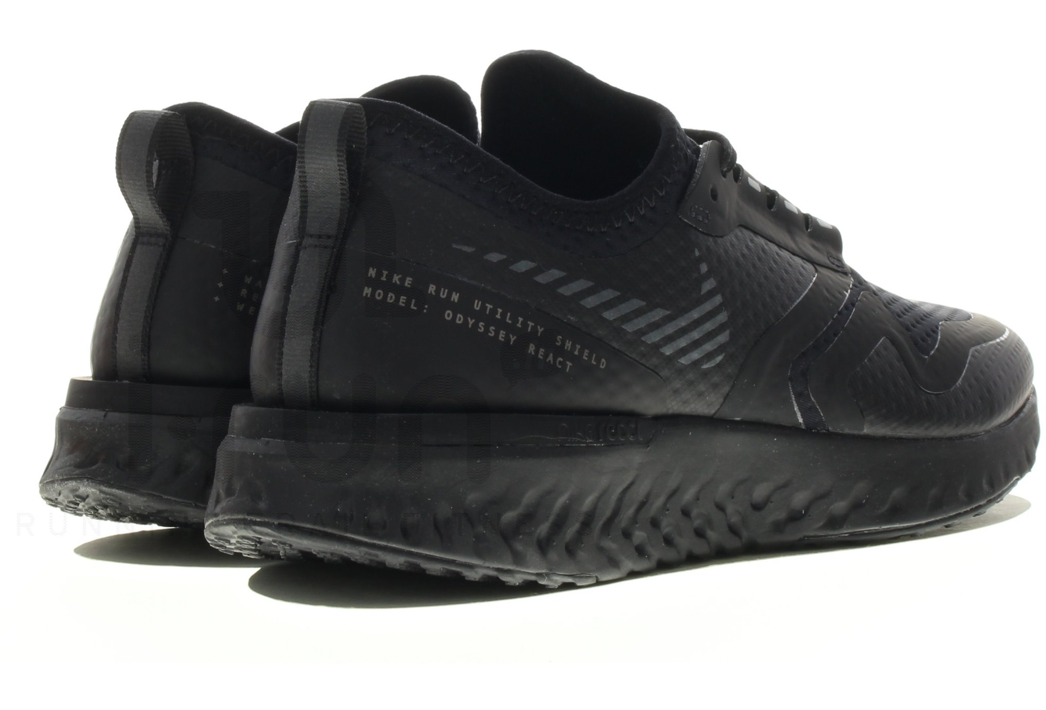 Nike Odyssey React 2 Shield