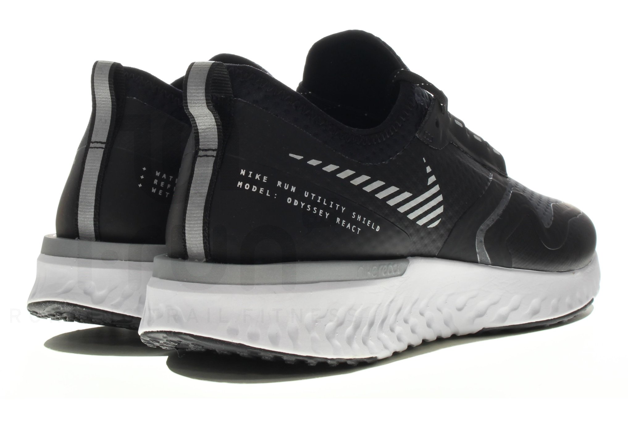 Nike Odyssey React 2 Shield