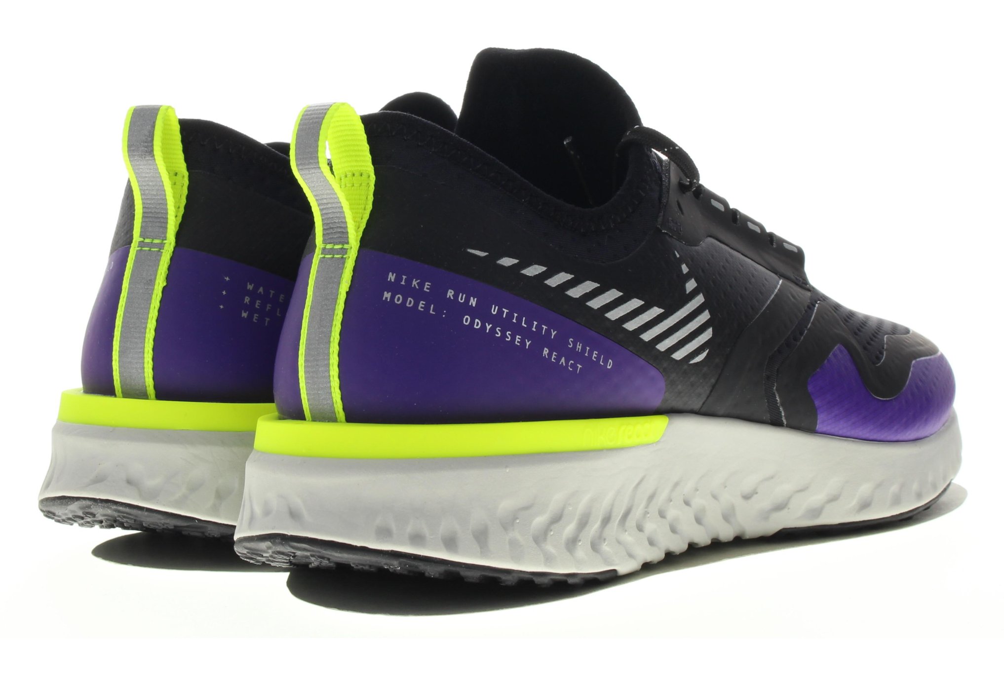 Nike Odyssey React 2 Shield