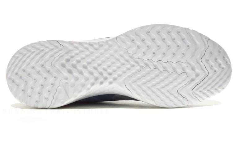 Nike Odyssey React Flyknit 2 M 