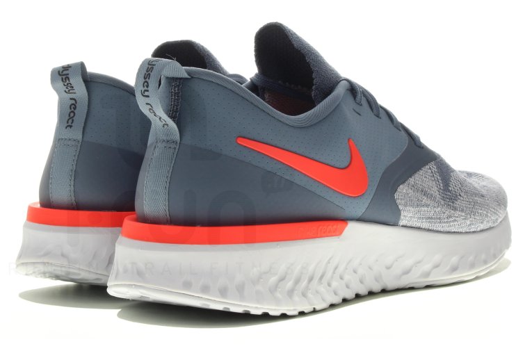 Nike Odyssey React Flyknit 2 M 