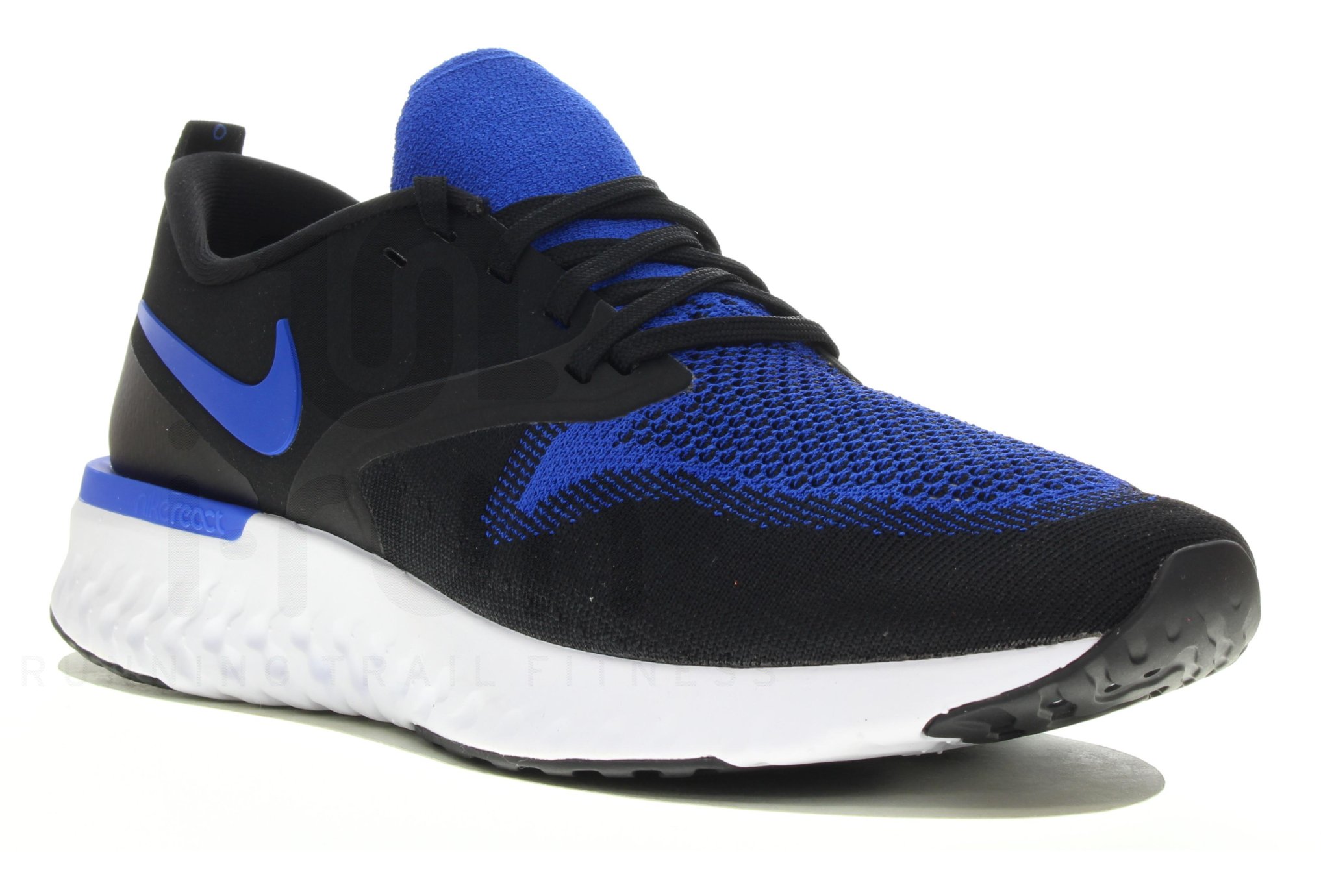 Nike Odyssey React Flyknit 2