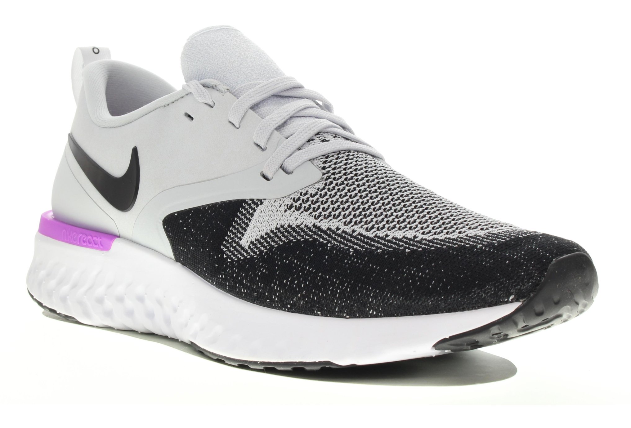 Nike Odyssey React Flyknit 2 Herren