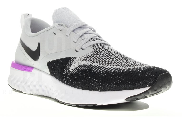Nike Odyssey React Flyknit 2 Herren