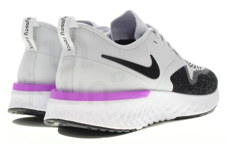 Nike Odyssey React Flyknit 2 Herren