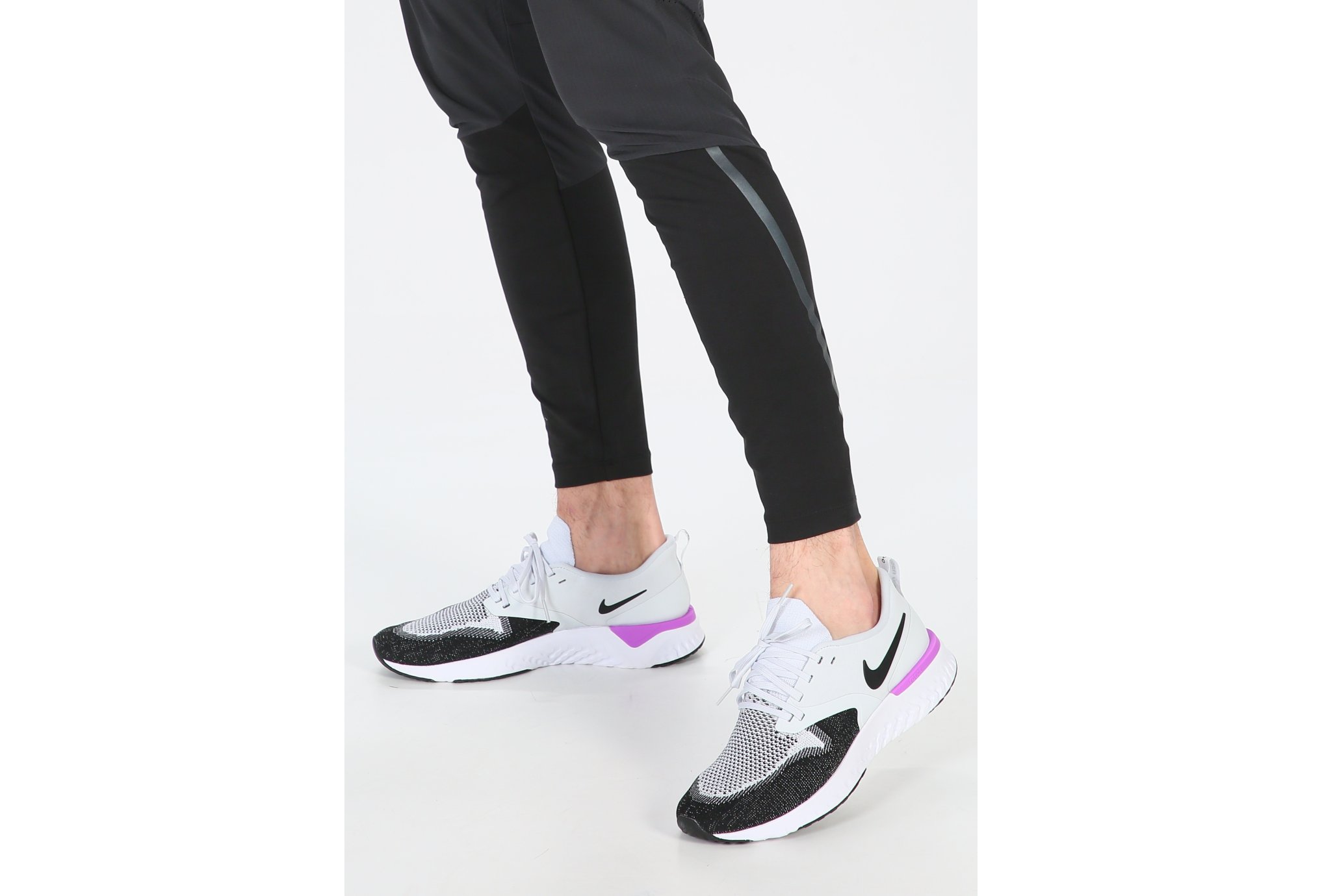 Nike Odyssey React Flyknit 2 Herren