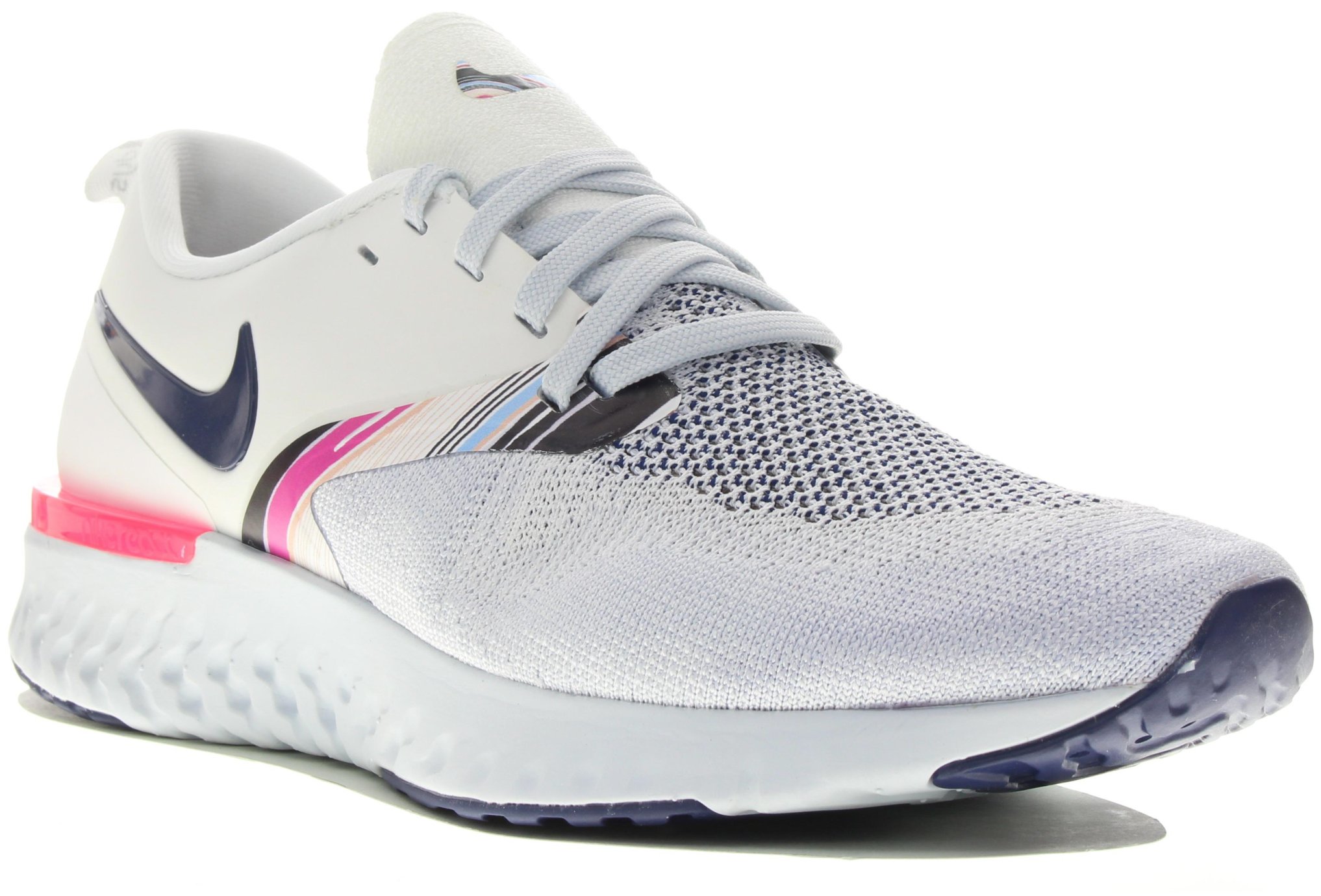 Nike Odyssey React Flyknit 2 PRM