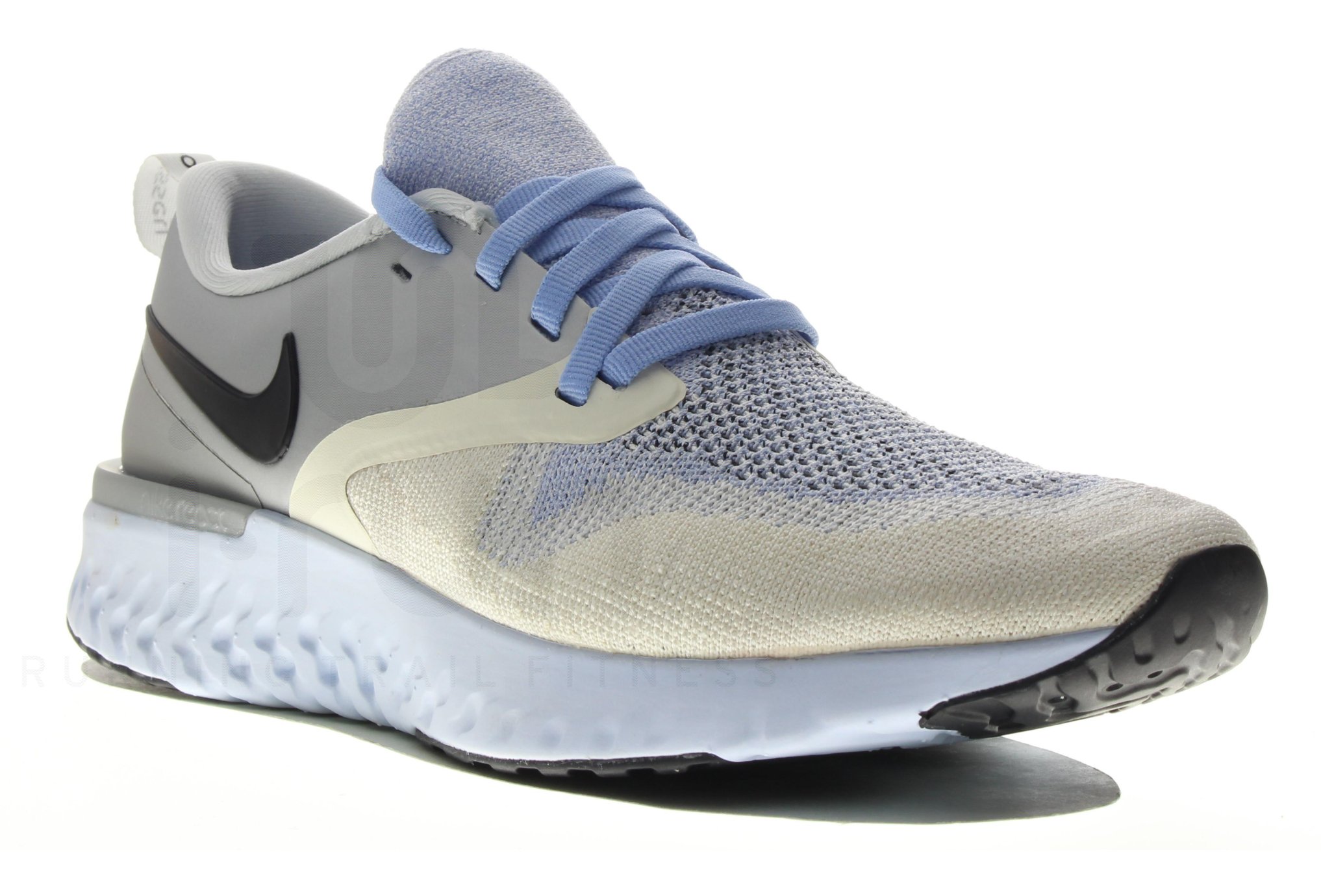 Nike Odyssey React Flyknit 2 PRM W 