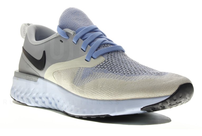 Nike Odyssey React Flyknit 2 PRM W 