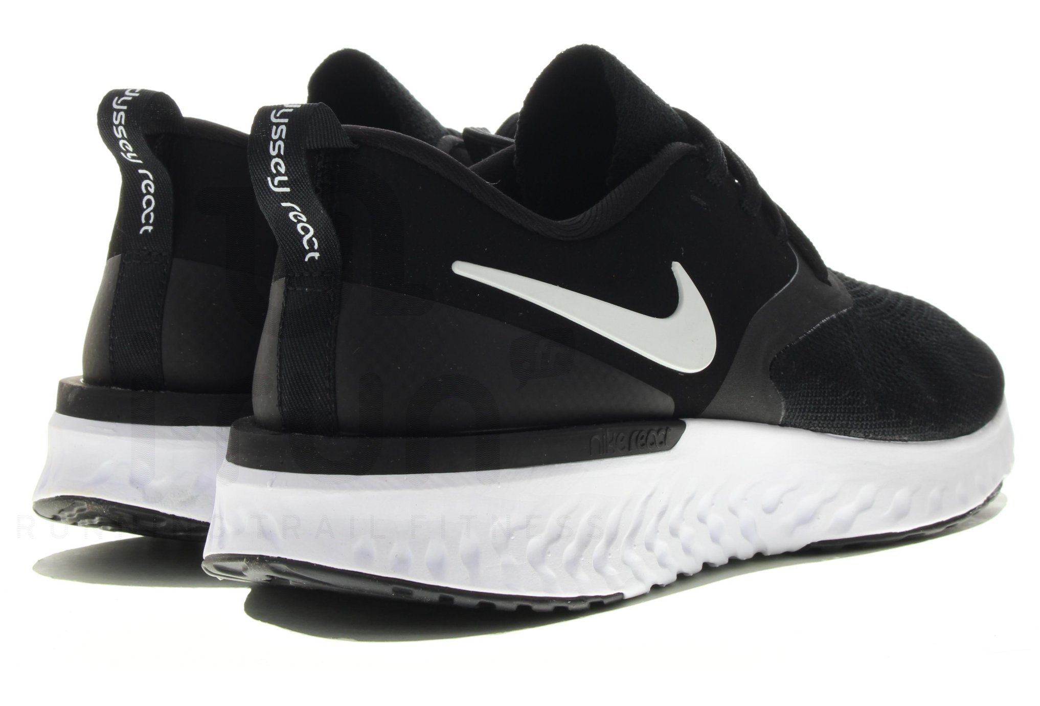 Nike Odyssey React Flyknit 2
