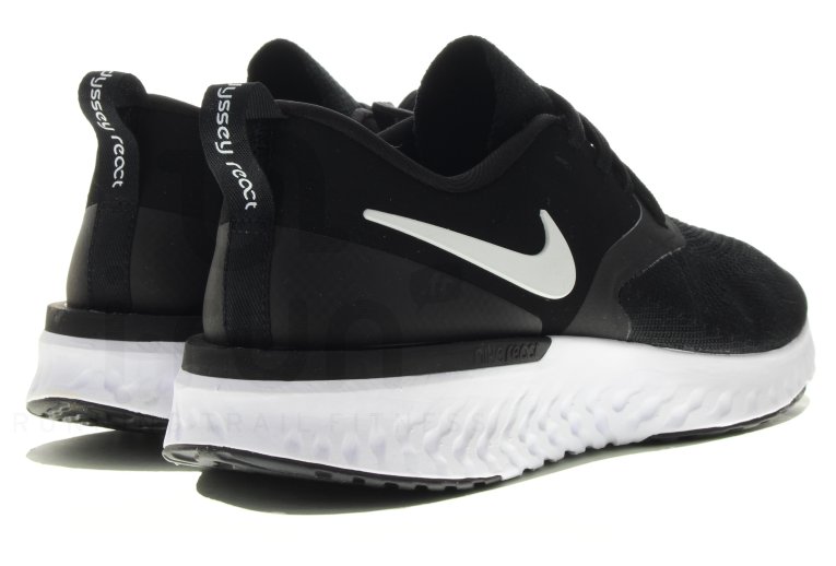 Nike Odyssey React Flyknit 2 W 