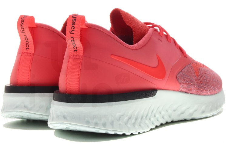 Nike Odyssey React Flyknit 2 W 