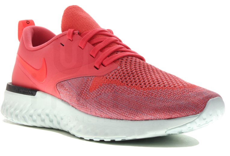 Nike Odyssey React Flyknit 2 W 