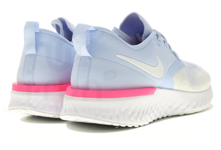 Nike Odyssey React Flyknit 2 W 